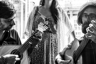Porto: Fado na Baixa