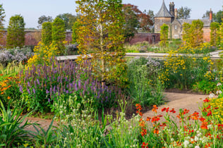 RHS Garden Bridgewater: Entry Ticket