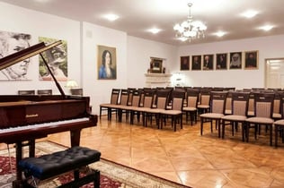 Krakow Chopin Piano Concert