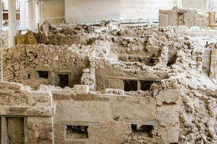 Akrotiri: Skip The Line Ticket