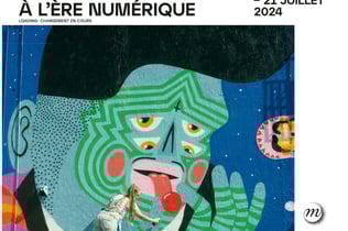 巴黎大皇宫沉浸式公寓（ Grand Palais Immersif ） L 'art urbain à l' ère numérique