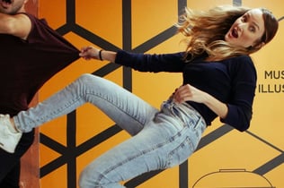 Museum of Illusions Rome