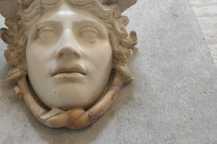 Visit The Glyptothek in Munich with Paul