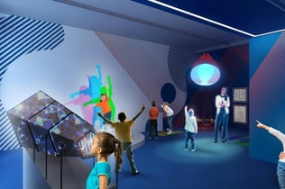 The City of Children and Youth - Experience Museum