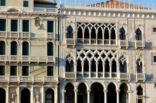 Venice: Day Trip by High-Speed Train from Rome