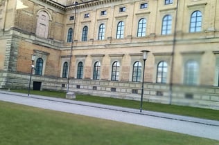 Munich: Alte Pinakothek Private Tour