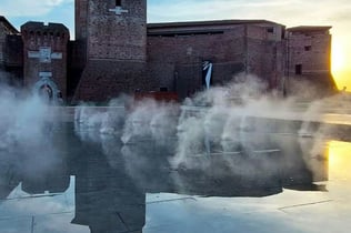 Fellini Museum: Entry Ticket