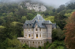 Biester Palace and Park