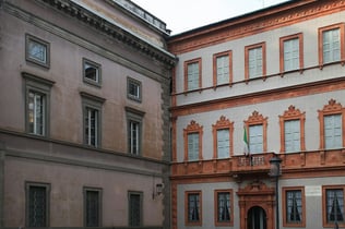 Casa del Manzoni