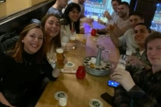Cologne: Old Town Brew House Tour