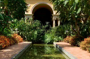Villa Ephrussi de Rothschild: Entry Ticket