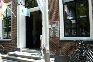 Museum Sloten: Entry Ticket