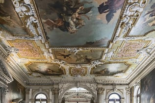 Scuola Grande dei Carmini: Entry Ticket