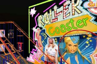 Virtual Reality Show: Erotic Art in Cyberspace
