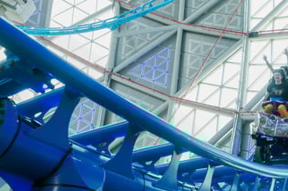 더 스톰 코스터 두바이