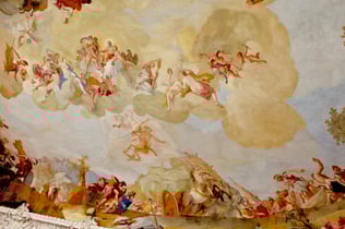 Schloss Schleißheim Munich: Classical Concert