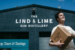 Lind & Lime Tour & Tasting