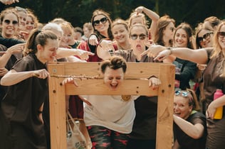 The Romans Immersive Experience