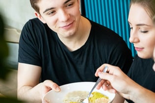 Warsaw: Taste of Poland Food Tour + Guided Walk