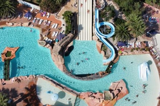 Pirates World Waterpark