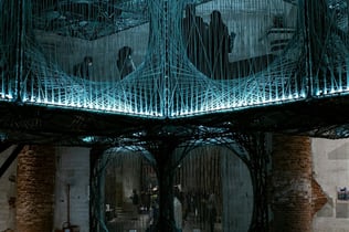 Biennale Di Venezia: 60th International Art Exhibition + Venice City Audio Guide