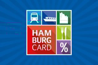 Hamburg CARD: Public Transport + Airport Transfer