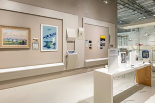Musée de la Poste: Entry Ticket