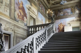 Palazzo Moroni Entry Ticket