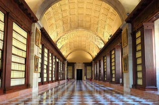 Archivo de Indias Seville: Guided Tour