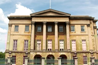 Apsley House: Entry Ticket