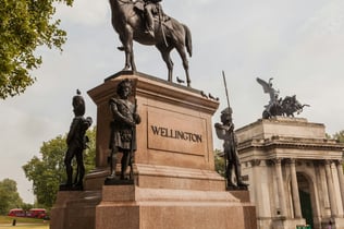 Wellington Arch