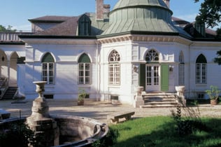 MAK Geymüllerschlössel