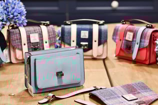Edinburgh: Islander Handbag Workshop Experience