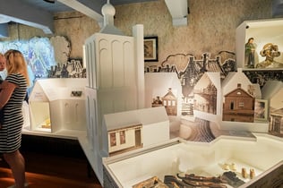 Historical Museum Workum