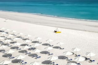 사디야트 소울 비치: 당일 Pass