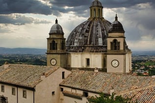 Montefiascone: Rocca dei Papi Skip The Line Entry Tickets
