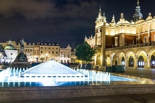 Underground Market Krakow: Guided Tour