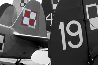 Polish Aviation Museum: Skip The Line Ticket