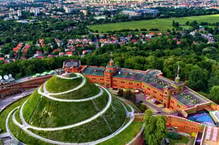 Kosciuszko Mound Museum: Skip the Line Entry Ticket