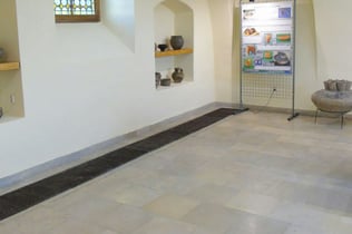 Archaeological Museum – Nowa Huta Branice