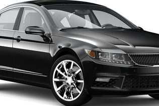 Dresden: Private Transfer From/To Dresden Airport
