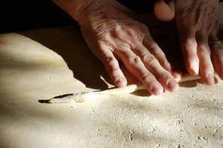Valdichiana: Tuscan Cooking Class