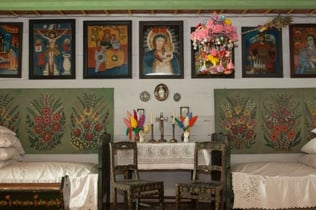 Krakow Ethnographic Museum – Esterka's House: Entry Ticket