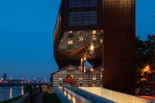 Cricoteka – Tadeusz Kantor Art Center: Entry Ticket