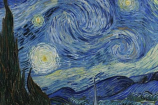 Rome Next Museum: Van Gogh Experience