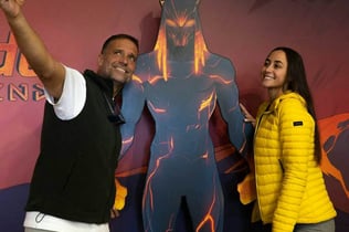 Teide Legends Digital Exhibition