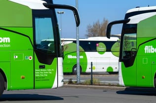 Turin: Bus Transfer To/From Airport