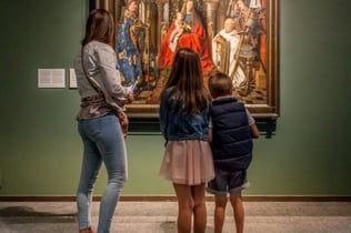 Musea Brugge Card