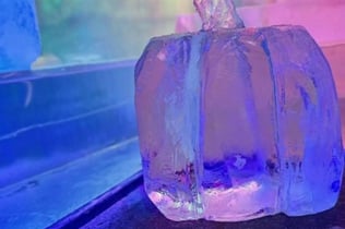 IceBar Cologne Experience