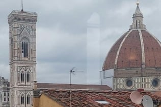 Orsanmichele Church and Museum: Entry Ticket